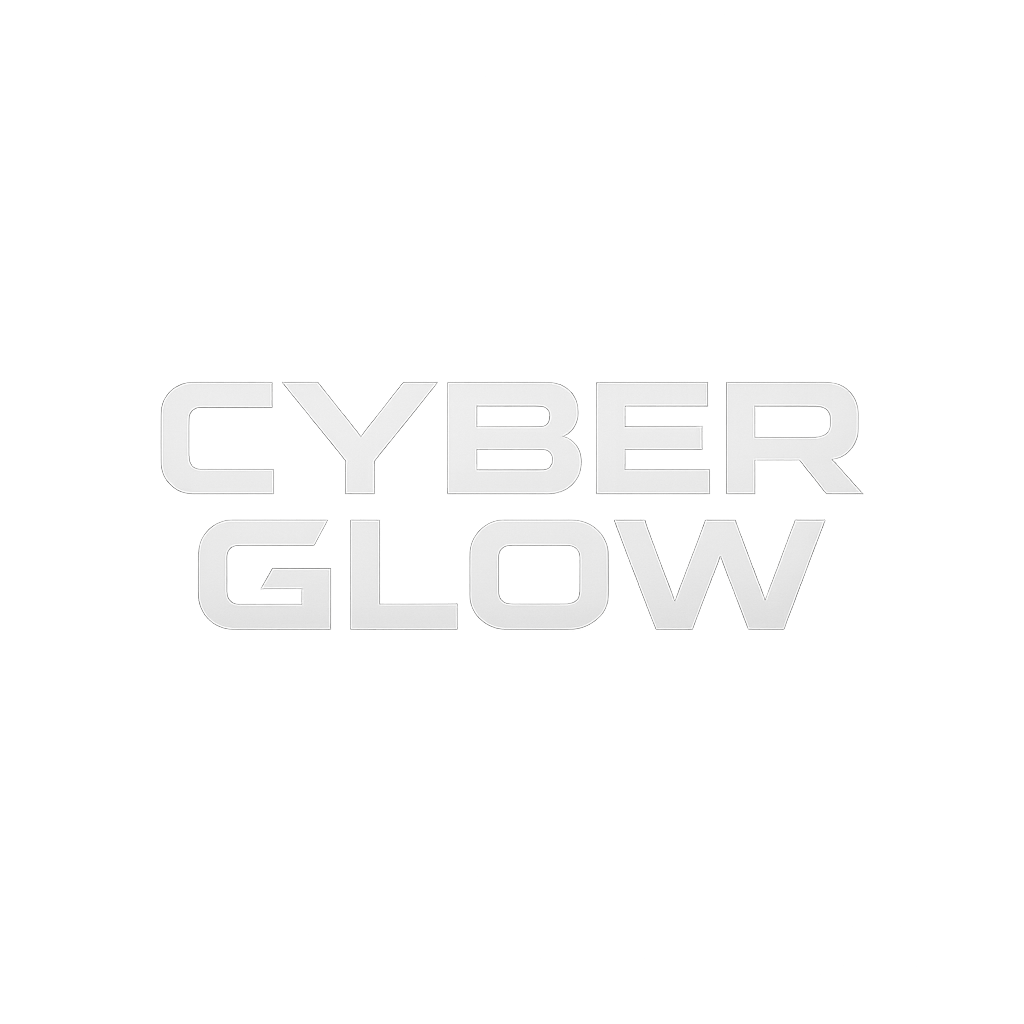 CyberGlow Light Show — Pro Plan