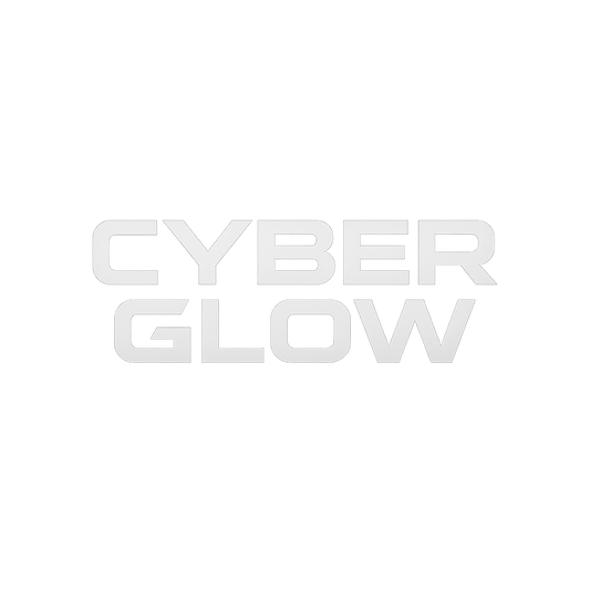 CyberGlow Light Show — Pro Plan