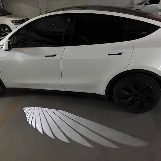 PREORDER WingBeam for Model 3 & Model Y