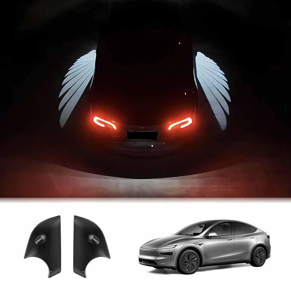 PREORDER WingBeam for Model 3 & Model Y