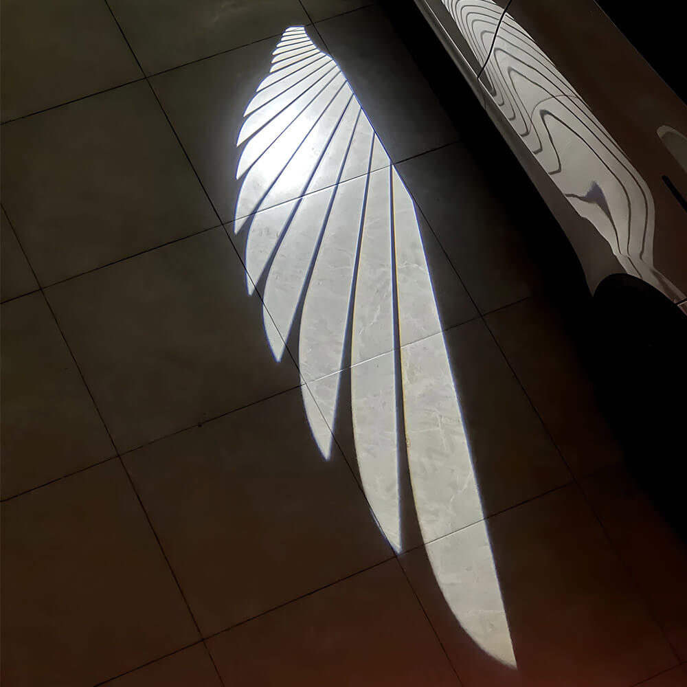 PREORDER WingBeam for Model 3 & Model Y